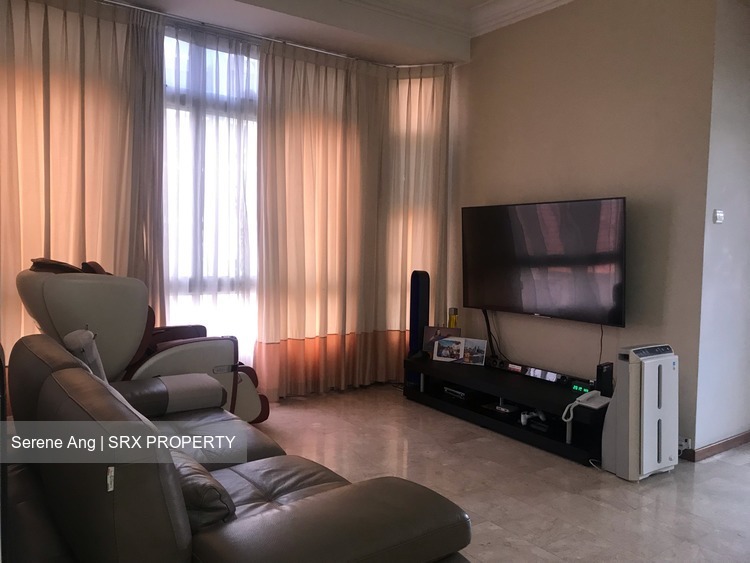 Knox View (D15), Apartment #199883112